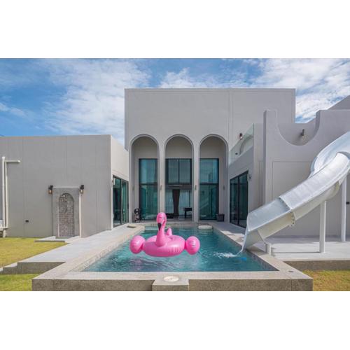 Anivantha Pool Viila