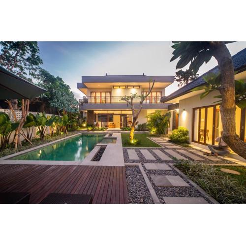Anjani Villa Canggu