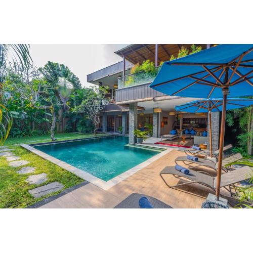 Anjani Villas Estate