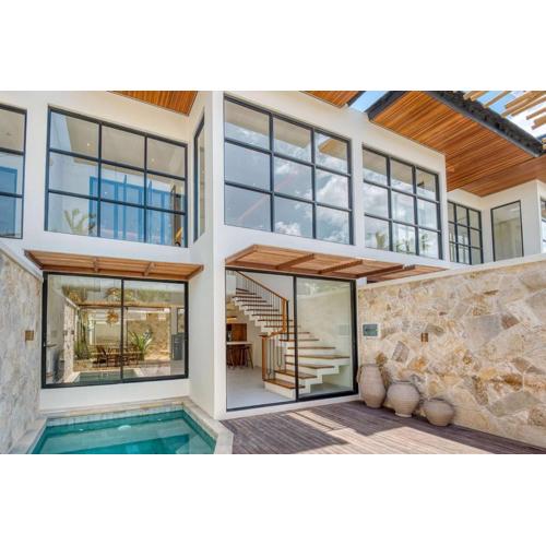 Anjuna Surf & Sunset 1BR Villas in Uluwatu