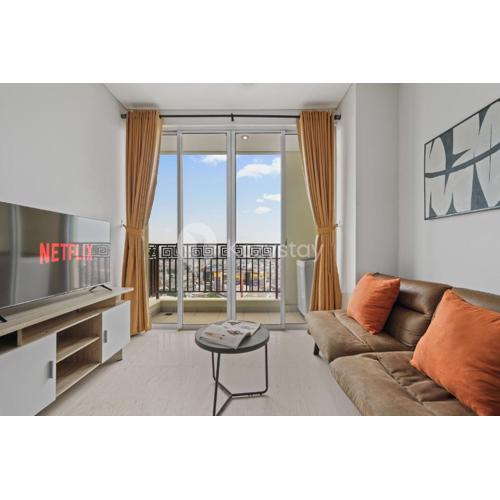 Anlan by Kozystay - Taman Sari