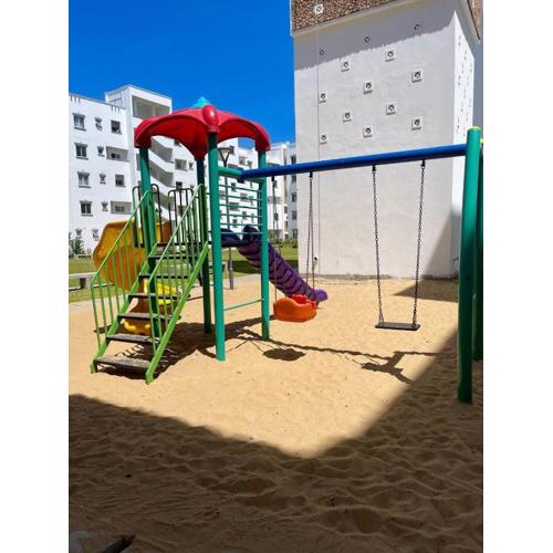 ANM Buxton Point Apartment