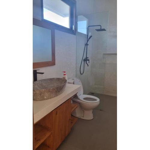 Anmut Lake View Bedugul