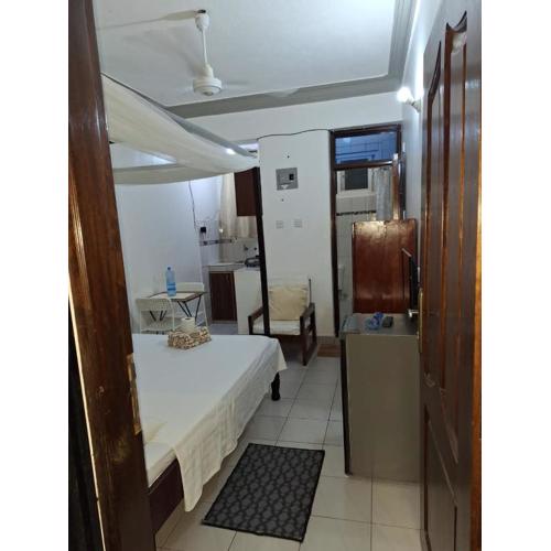 ANNA APARTMENTS MTWAPA