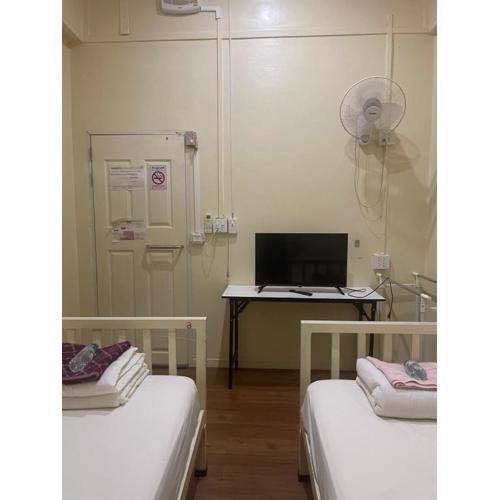 Anna Hostel in Chaiyaphum