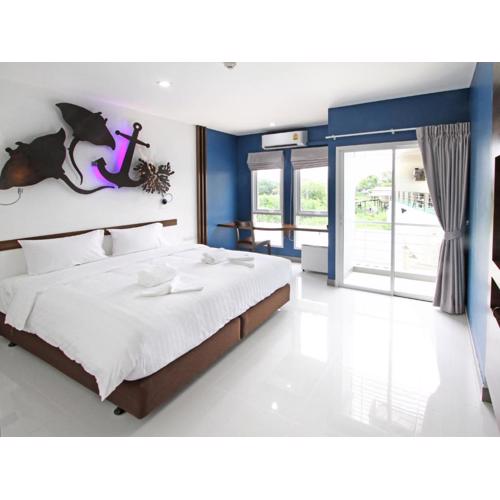 Anna-Nava Pakkret Hotel