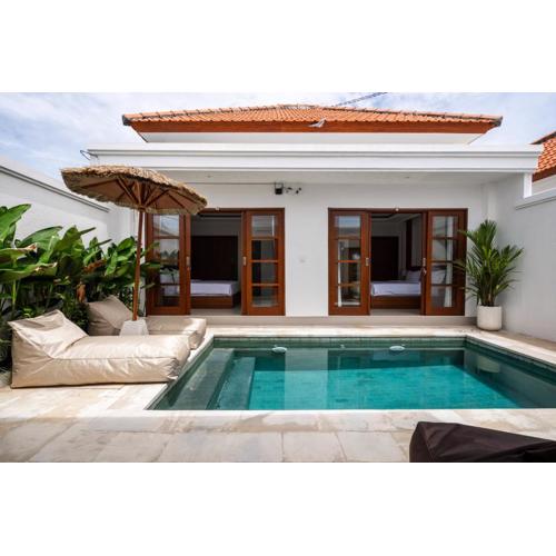 Anna Villa Pererenan