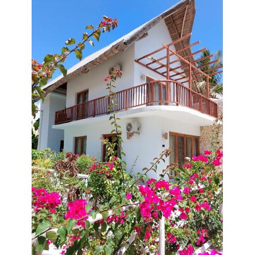 Anna's House with pool