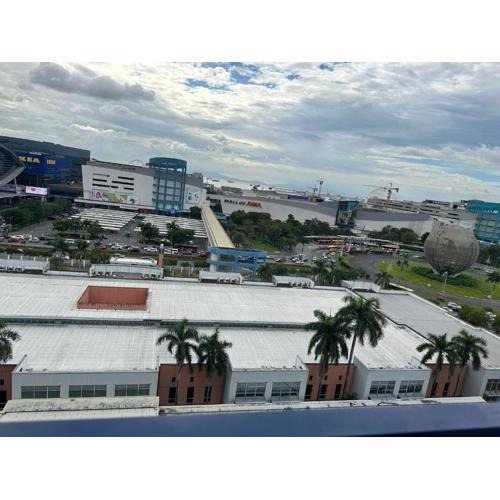 Anna's Place at Sea Residences