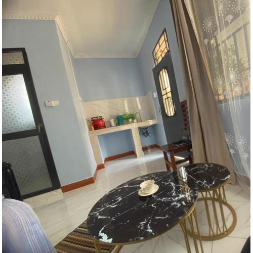 Anne studio & Home stay