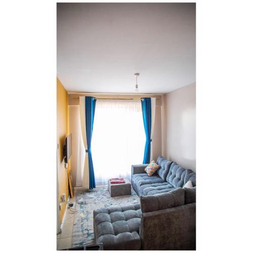 Anne's Luxurious Thindigua Apartment