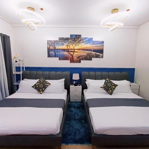 Anne's Place at Hope Residences - SMDC Condo Beside SM Trece
