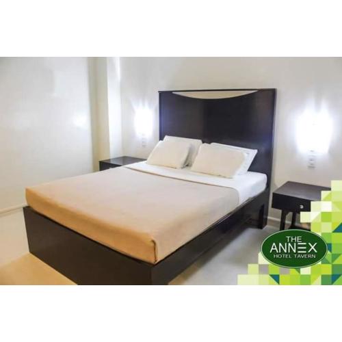 Annex Hotel Tavern