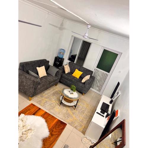 AnnexSarova Homestay