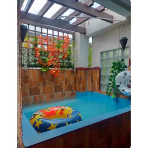 Annie Felise Transient House