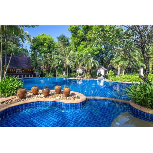 Annika Koh Chang , Formerly Ramayana Koh Chang Resort & Spa