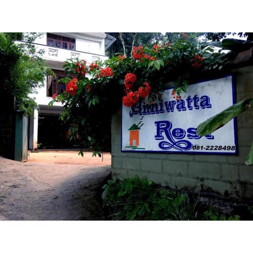 Anniwatta Rest