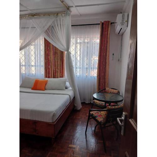 Annodas Homes Milimani Kisumu