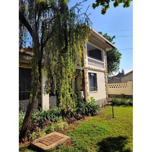 Annodas Homes Milimani