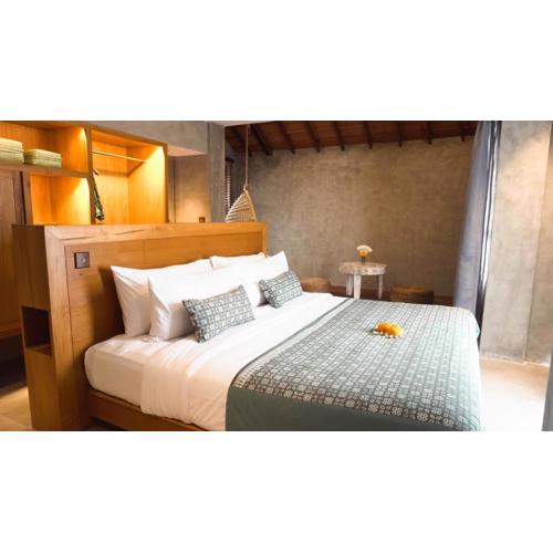 Annora Villas Seminyak