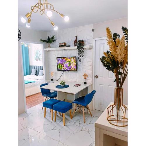 Ann's Condo "2bedroom"