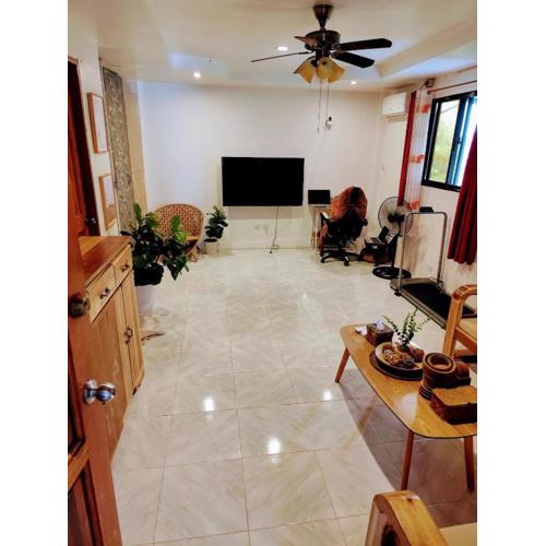 Ann's Homestay Siargao