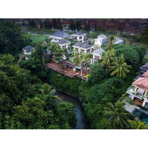 Annupuri Villas Bali