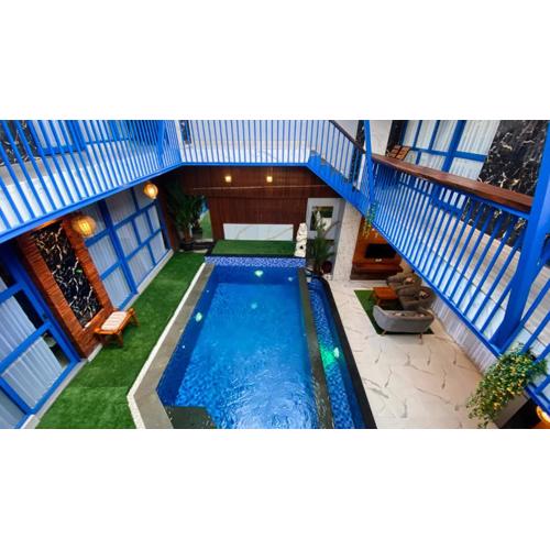 Anny Guesthouse by ecommerceloka