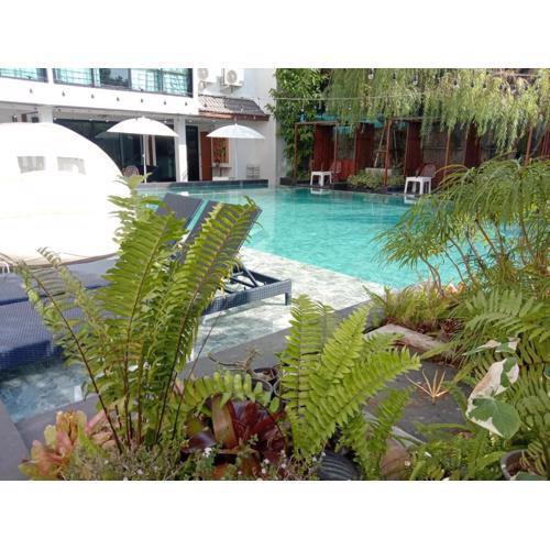 Anodard Hotel Chiang Mai