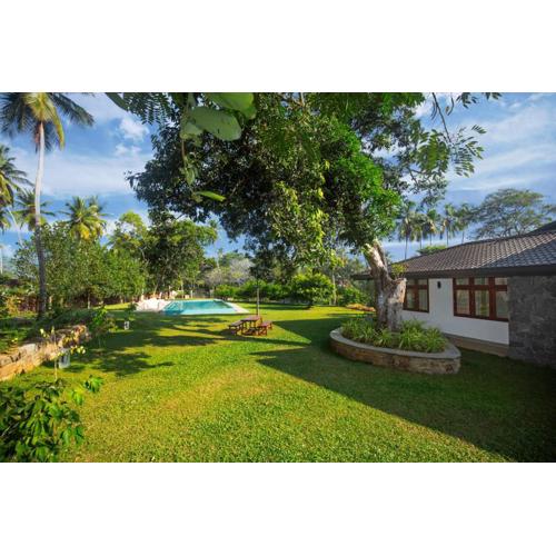 Anodawa Boutique Villa