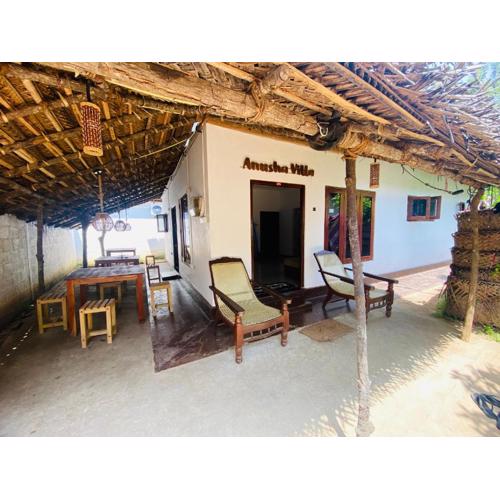 Anosha Villa