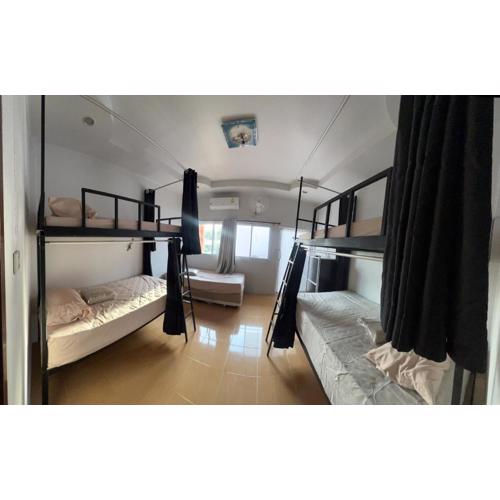 Another High Away Hostel