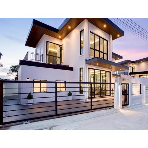 Another Hour Pool Villa