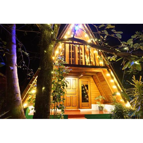 Another World Hostel Sigiriya