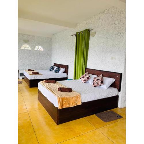 AnS Villas and Apartments