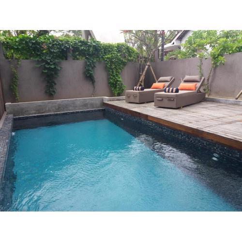 Anshel Hotel Seminyak