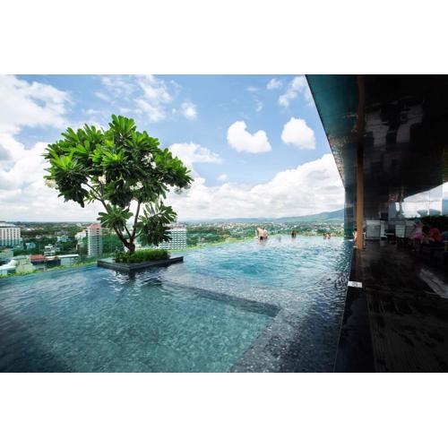 Anta Residence ''Self-sevice apartment''