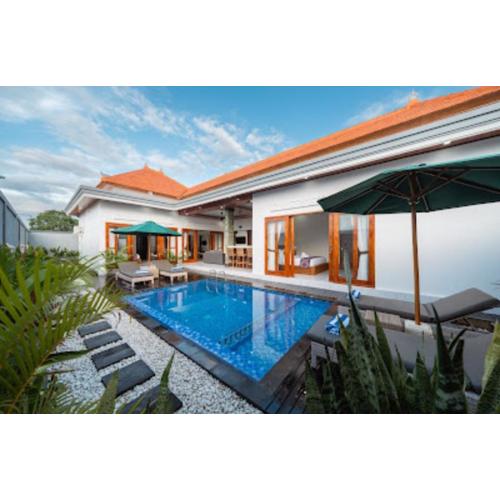 Anta Villa Lembongan