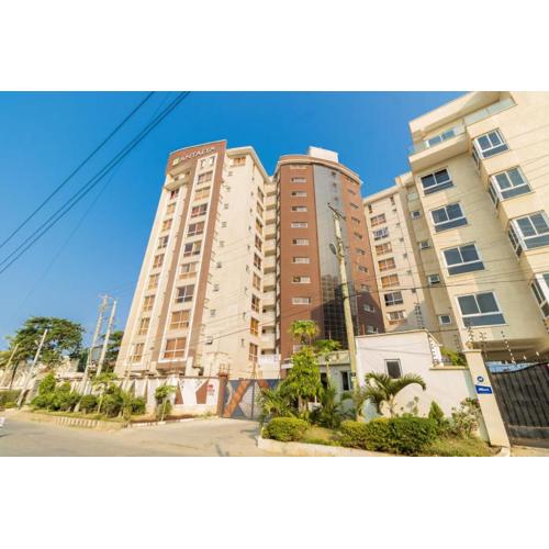 Antalyia Luxury Apartments Nyali