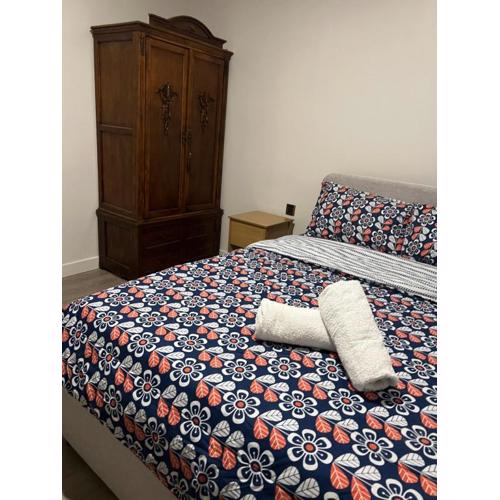 Antara Condomium 2 studio unit