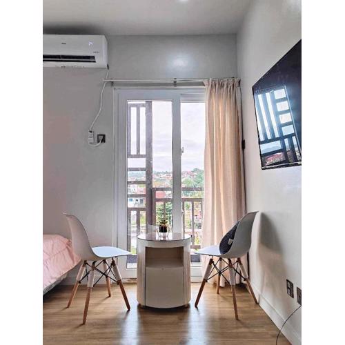 Antara Residence Studio Condo