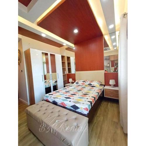 Antara Residential Studio Unit BM Rentals