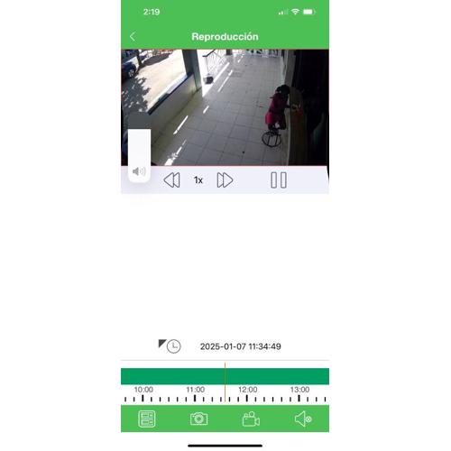 Antare ll edificio 52 A3