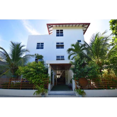 Antares Dhangethi & Spa