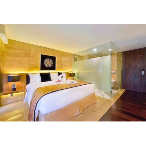 Antariksha 1 BR Superior Room ZN72