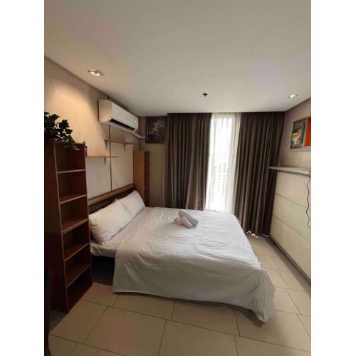 Antel Spa Residences 10EE