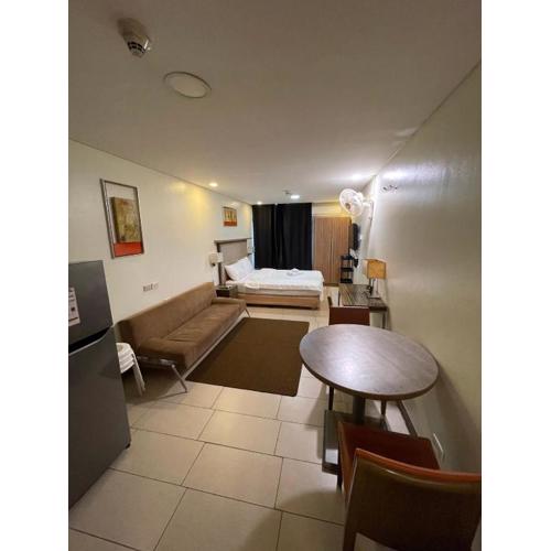 Antel Spa Residences 7OB