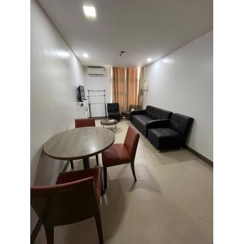 Antel Spa Residences 9A