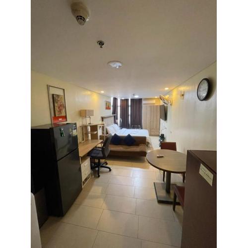 Antel Spa Residences 9D