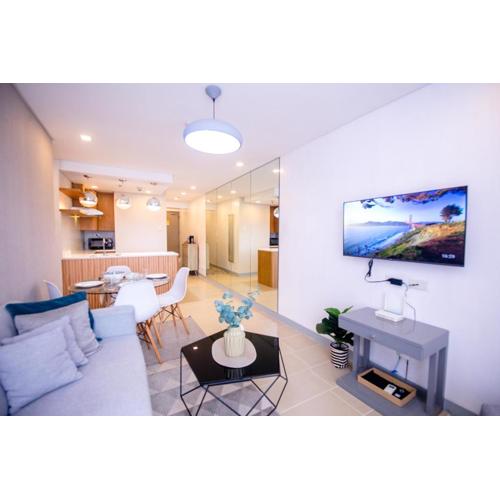 Antel Spa & Serenity Suites